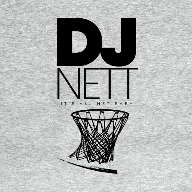 DJ NETT by DJ NETT